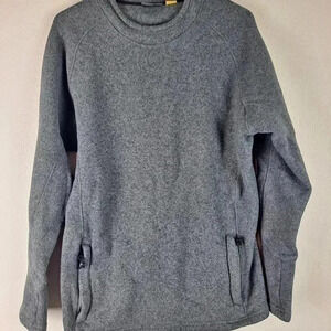 Cabelas Pullover EUC Size Large